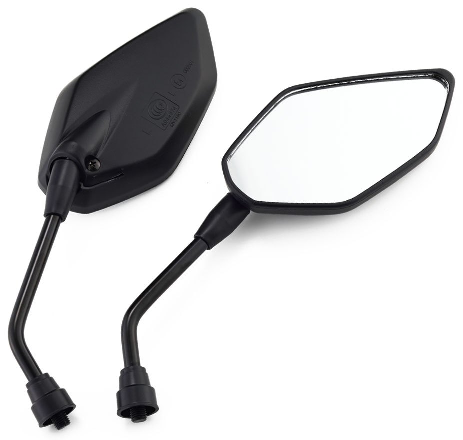 楽天市場】K's-STYLE ケイズスタイル ハンドルミラー変更キット タイプ