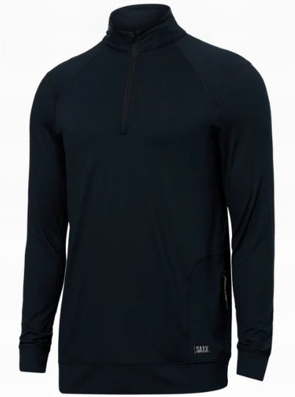 SAXX サックス PEAK DAZE HALF ZIP その他カジュアルウェア アパレル