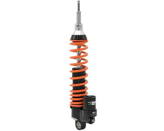 Matris マトリス リアショック M36V1 SPRINT 125 150 PRIMAVERA Vespa ベスパ リアサスペンション サスペンション 足回り｜ウェビック　店