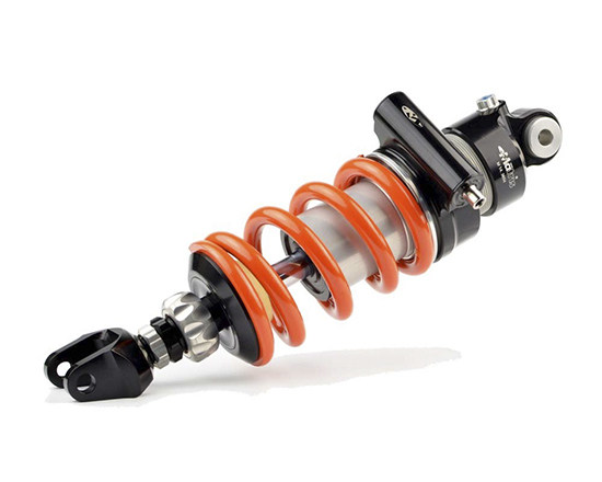 Matris マトリス リアショック M46KD TENERE 700 RALLY YAMAHA ヤマハ リアサスペンション サスペンション 足回り