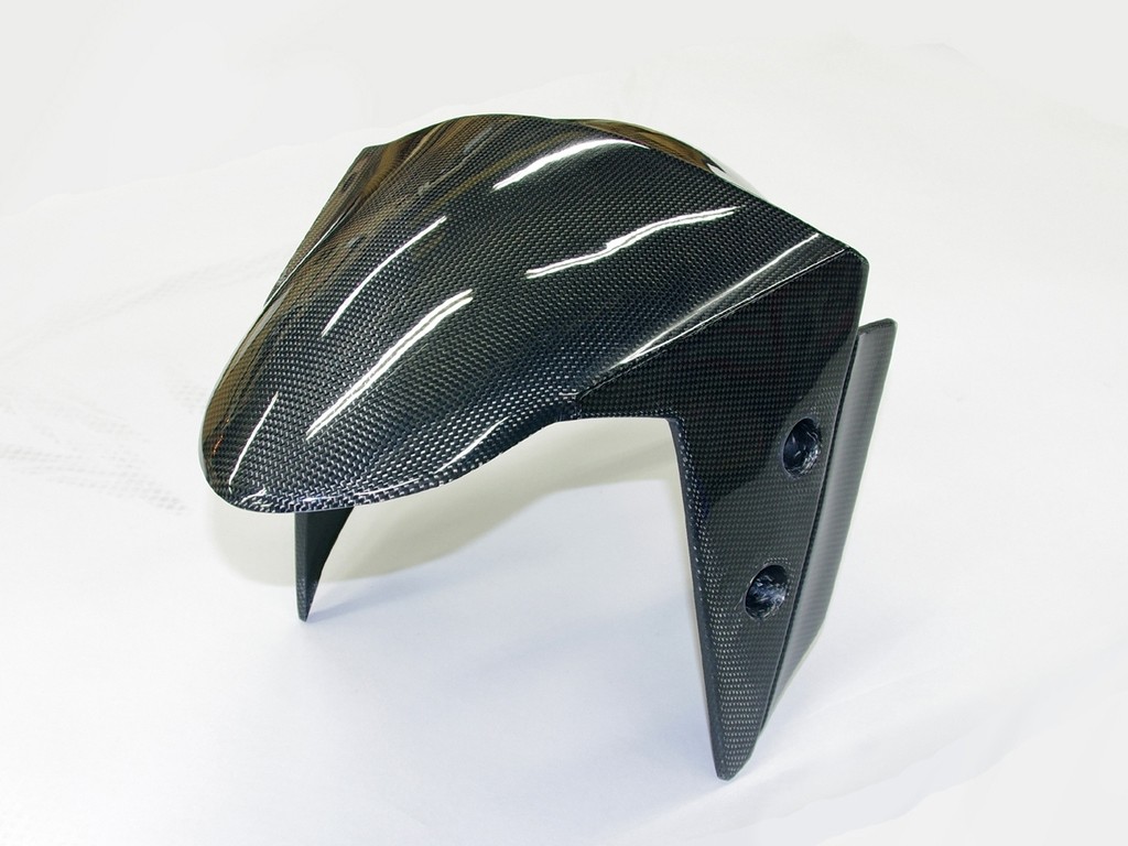 COERCE コワース RS フロントフェンダー MT-03 MT-25 YZF-R25 YZF-R3 MT03 YAMAHA ヤマハ フェンダー関連 外装｜ウェビック　店