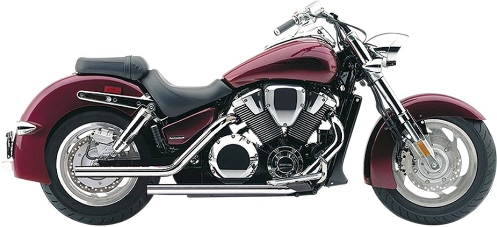 楽天市場】VT1300CX/CXA/CR/CS/CSA/CT/CTA フルエキゾースト