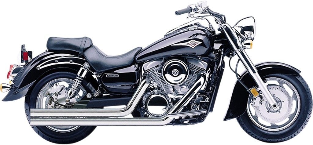COBRA コブラ Speedster Long フルエキゾーストマフラー［1810-2340］ VN 1600 A Vulcan Classic KAWASAKI カワサキ フルエキゾーストマフラー マフラー
