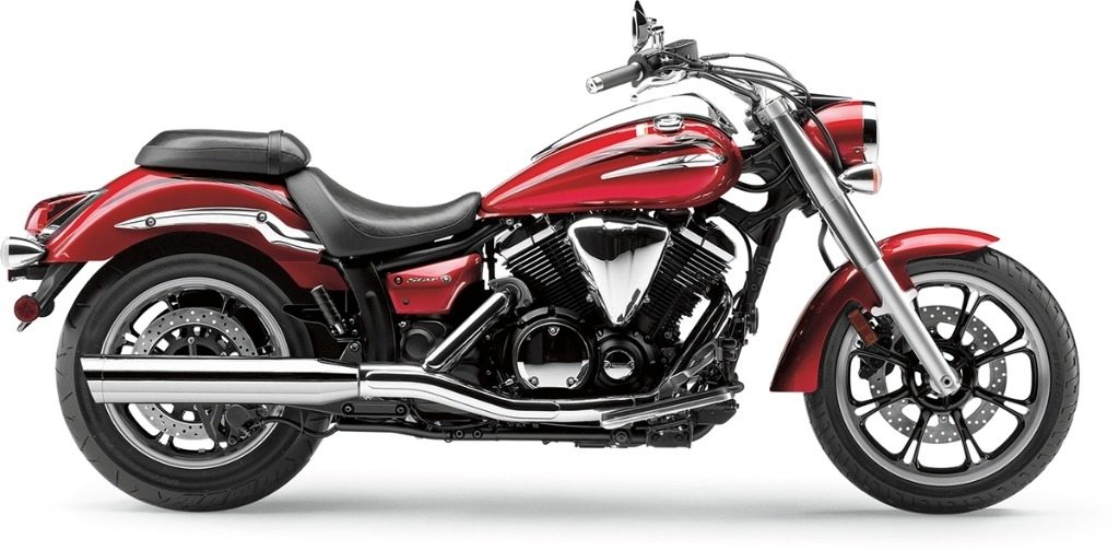 COBRA コブラ Scalloped Tip スリップオンマフラー［1811-1949］ XVS 950 V-Star Tourer YAMAHA ヤマハ スリップオンマフラー マフラー