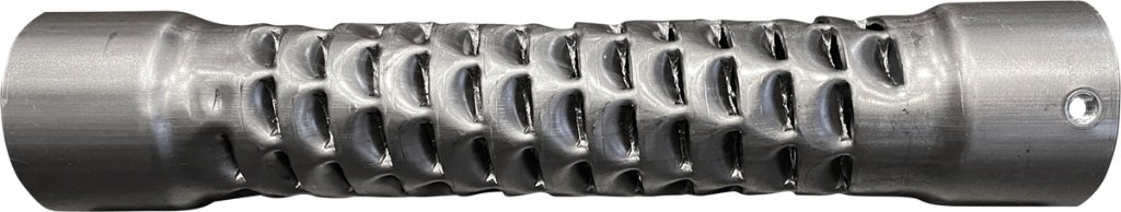 COBRA コブラ Replacement/Optional Baffle［1861-0403］ バッフル・インナーサイレンサー マフラー｜ウェビック　店