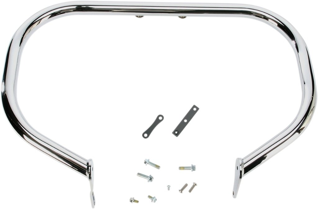 COBRA コブラ Fatty Freeway Bar［0505-0478］ XVS 1300 V-Star Tourer YAMAHA ヤマハ エンジンガード フレーム｜ウェビック　店