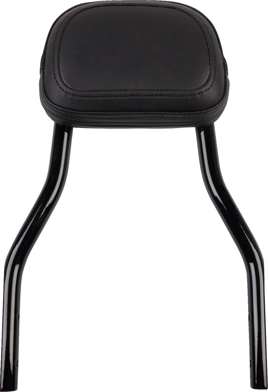 COBRA コブラ Detachable Backrest Kit Softail Deluxe EFI FLSTNI Heritage Classic FLSTCI Fat Boy FLSTFI Night Train FXSTBI Standard FXSTI Springer FLSTSI FLSTC FXST FXSTS FLSTS HARLEY-DAVIDSON ハーレーダビッドソン バックレスト 外装