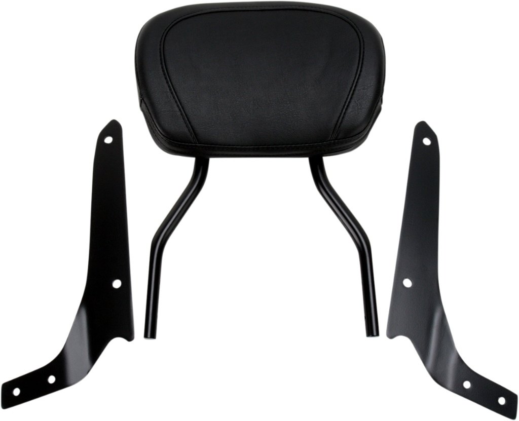 COBRA コブラ Round Sissy Bar Kit［1501-0349］ VT750C2B Shadow Phantom HONDA ホンダ バックレスト 外装