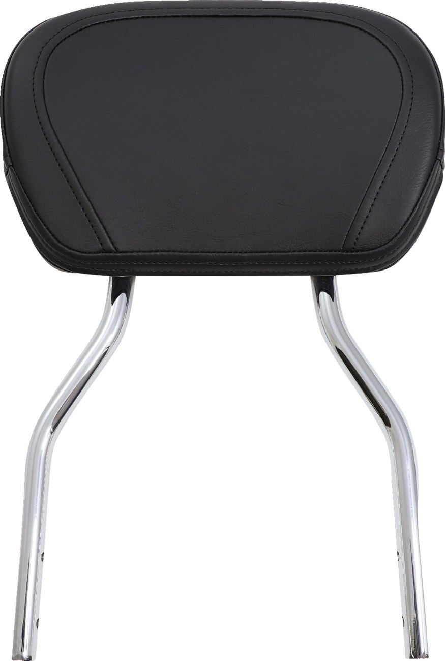 COBRA コブラ Round Sissy Bar Kit［1501-0200］ XVS 1100 V-Star Custom YAMAHA ヤマハ バックレスト 外装