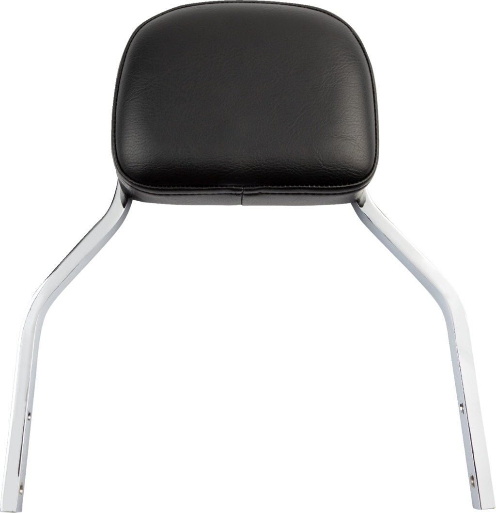 COBRA コブラ Square Sissy Bar Kit XVS 1300 Stryker YAMAHA ヤマハ バックレスト 外装 Type：Mini(Height Imperial：11')［1501-0390］