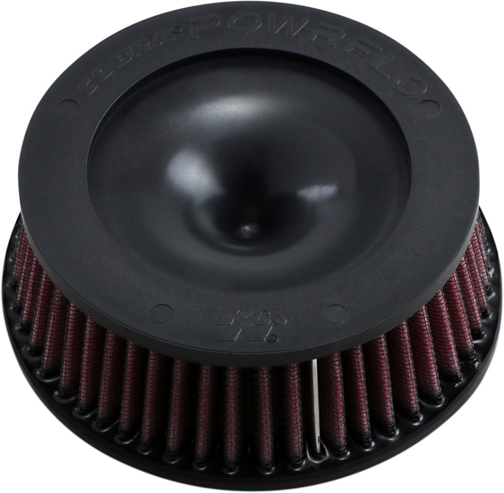 COBRA コブラ RPT Replacement K＆N Air Filter［1011-3834］ エアクリーナー・エアクリーナーエレメント 吸気関連 エンジン