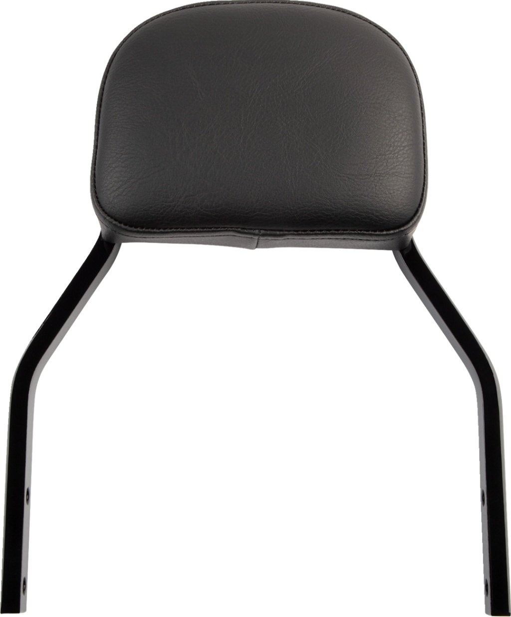 COBRA コブラ Square Sissy Bar Street Bob FXDB Super Glide Custom EFI FXDCI FXDI HARLEY-DAVIDSON ハーレーダビッドソン バックレスト 外装 Type：Mini(Height Imperial：11' Pad Height Imperial：5' Pad Width Imperial：6')［1501-0453］｜ウェビック　店