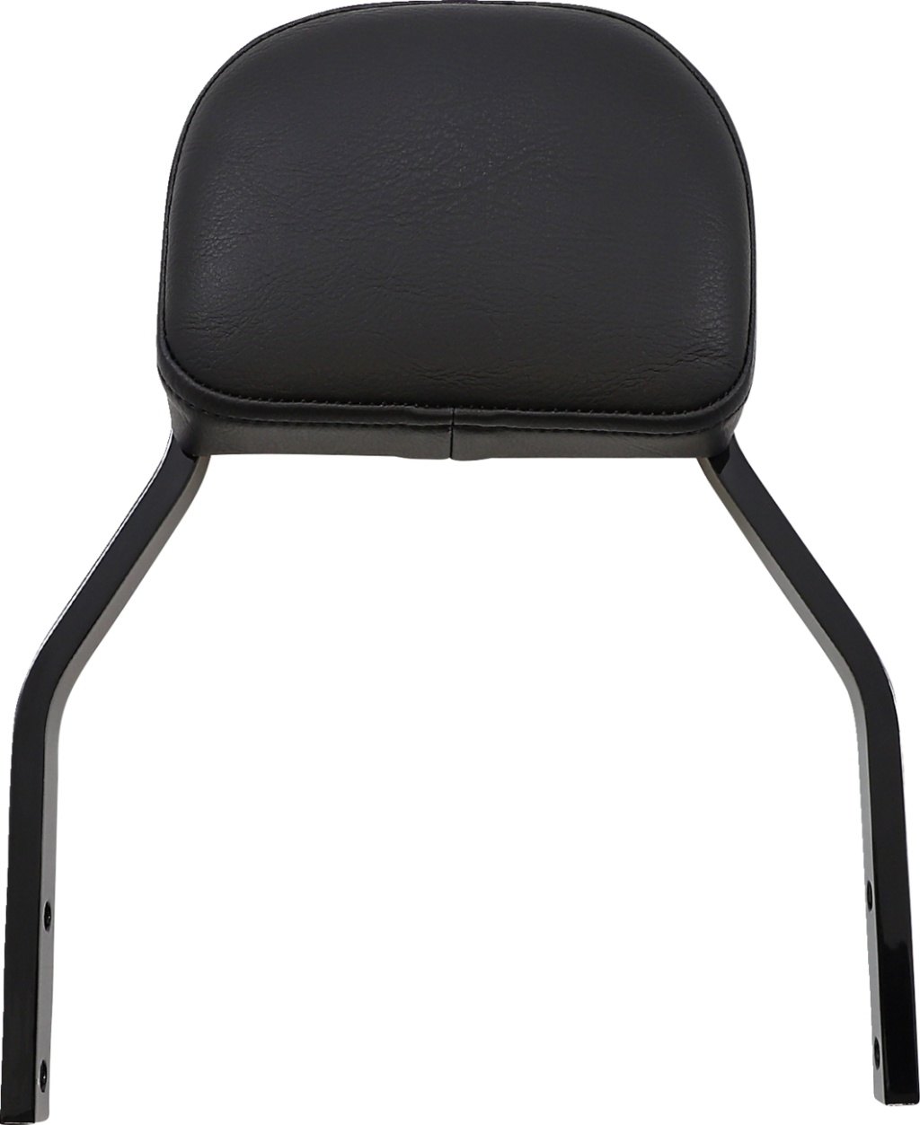 COBRA コブラ Detachable Backrest Kit Softail Deluxe FLDE Street Bob FXBB Slim FLSL HARLEY-DAVIDSON ハーレーダビッドソン バックレスト 外装 Color/Finish：Black［1501-0595］