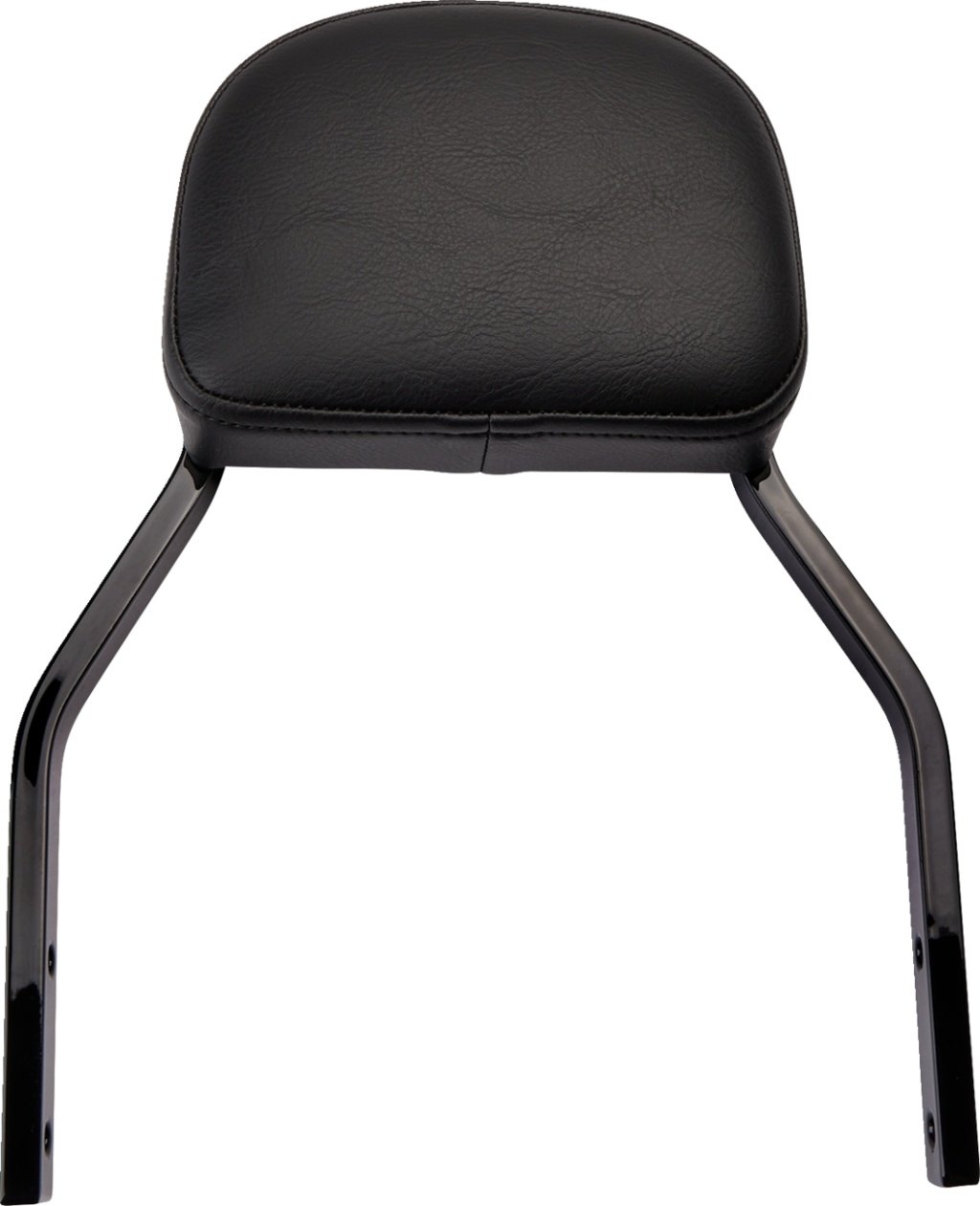 COBRA コブラ Detachable Backrest Kit Softail Heritage Classic FLHC 114 FLHCS HARLEY-DAVIDSON ハーレーダビッドソン バックレスト 外装 Color/Finish：Black［1501-0604］｜ウェビック　店