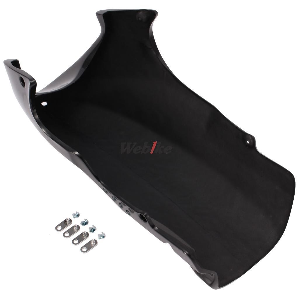 楽天市場】ホーネット250用 アンダーカウル！新品【国内生産】 DX