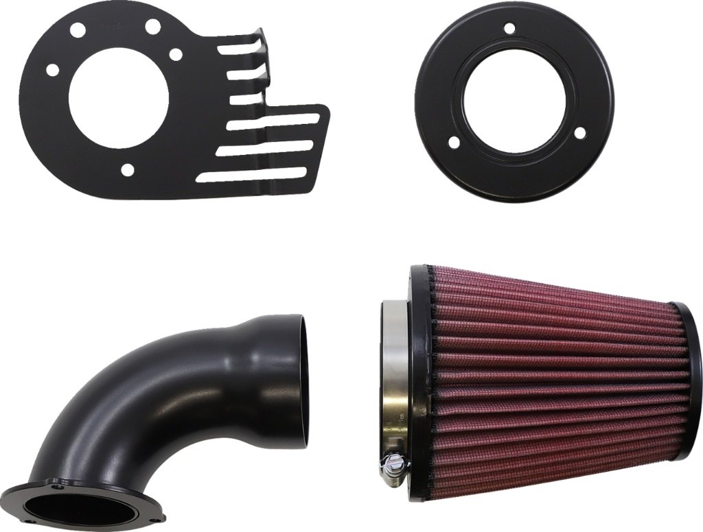 COBRA コブラ Cone Air Intake［1010-3127］ Road Glide Custom FLTRX Street Special FLHXS FLTRXS Electra Classic EFI FLHTCI King FLHRC HARLEY-DAVIDSON ハーレーダビッドソン エアクリーナー・エアクリーナーエレメント 吸気関連 エンジン｜ウェビック　店