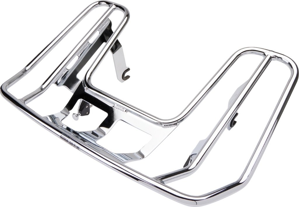 COBRA コブラ Big Ass Detachable Wrap Around Rack［1510-0969］ HARLEY-DAVIDSON ハーレーダビッドソン リアキャリア 外装｜ウェビック　店