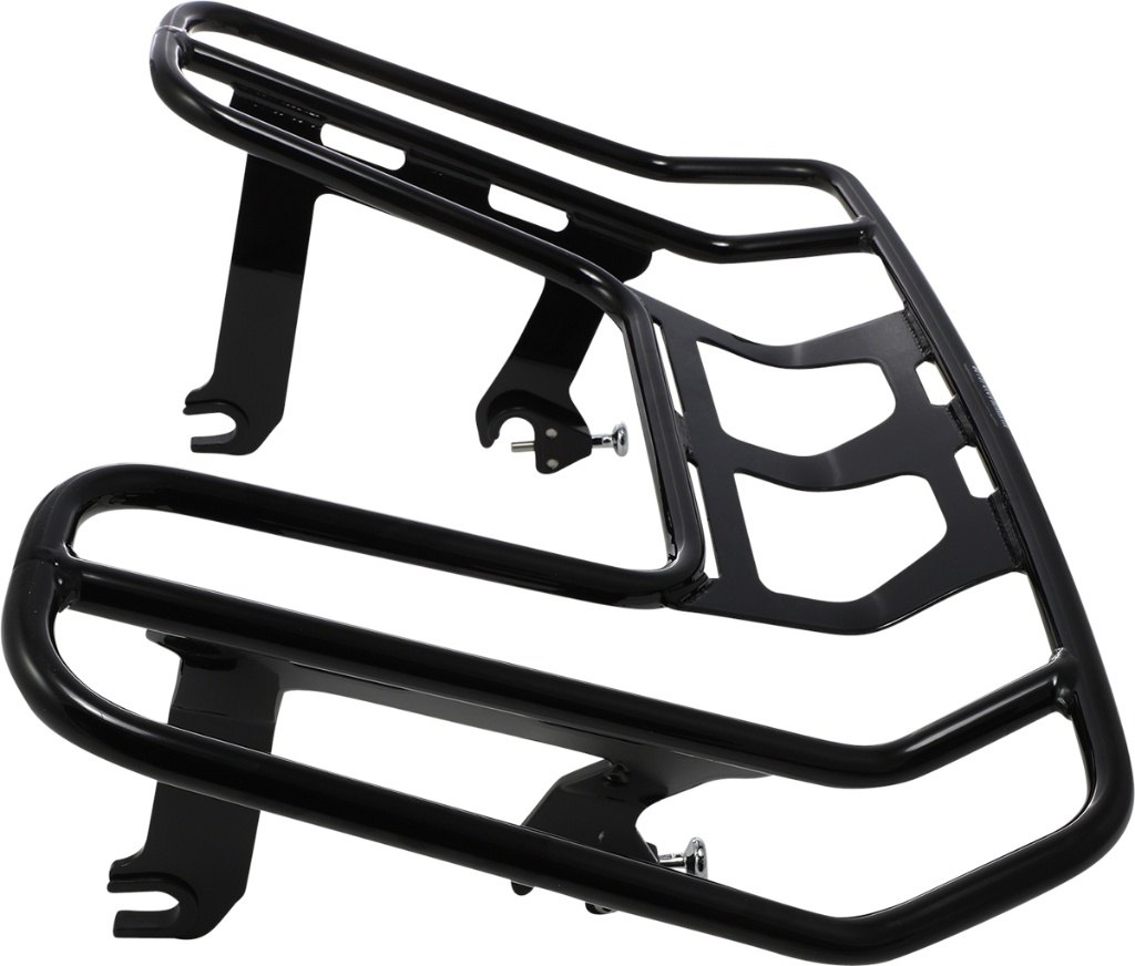 COBRA コブラ Big Ass Detachable Wrap Around Rack［1510-0970］ HARLEY-DAVIDSON ハーレーダビッドソン リアキャリア 外装｜ウェビック　店
