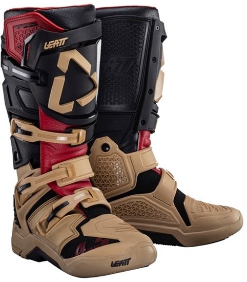 LEATT BRACE リアットブレイス LEATT-ブーツ 4.5 オフロードブーツ フットウェア 27,977円