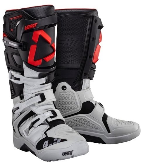 LEATT BRACE リアットブレイス LEATT-ブーツ 4.5 ENDURO オフロードブーツ フットウェア 32,672円