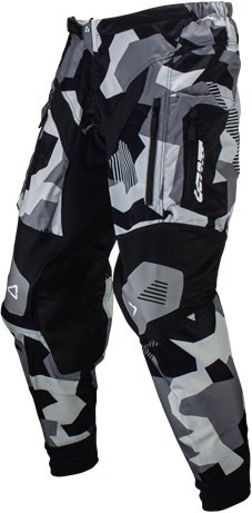 LEATT BRACE リアットブレイス LEATT-MXパンツ 4.5 ENDURO オフロードパンツ オフロードバイクウェア アパレル