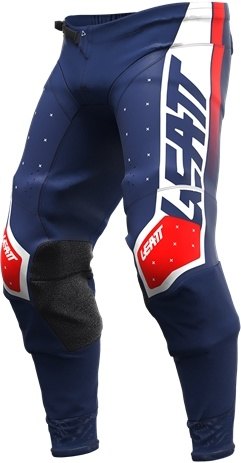 LEATT リアット LEATT-MXパンツ 4.5 オフロードパンツ オフロードバイクウェア アパレル｜ウェビック　店 16,056円