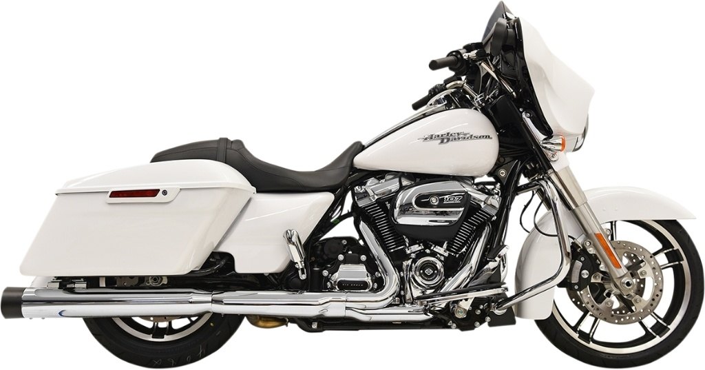 BASSANI バッサーニ DNT Straight Can Slip-On Mufflers CVO Electra Glide Ultra Limited FLHTKSE Road Custom FLTRXSE Street FLHXSE Police FLHTPI Standard EFI FLHTI Classic FLHTCUI FLHTK Low FLHTKL FLTRX Special FLTRXS FLTRU King FLHR FLHRXS FLHX FLHXS｜ウェビック　店