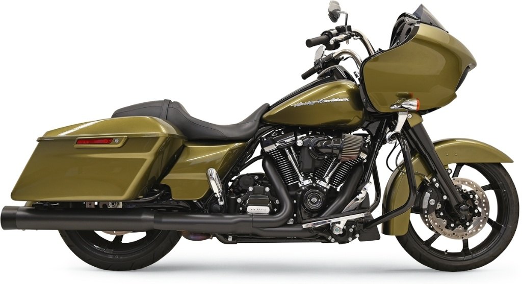 BASSANI バッサーニ DNT Straight Can Slip-On Mufflers CVO Electra Glide Ultra Limited FLHTKSE Road Custom FLTRXSE Street FLHXSE Police FLHTPI Standard EFI FLHTI Classic FLHTCUI FLHTK Low FLHTKL FLTRX Special FLTRXS FLTRU King FLHR FLHRXS FLHX FLHXS