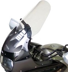 SECDEM セクデム High Protection Screen Honda 1000 Varadero スクリーン 外装