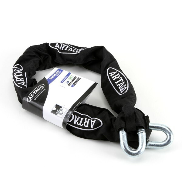 ARTAGO アルタゴ 14Φ CHAIN LOCK【14Φ チェーンロック】 チェーンロック 保管・盗難防止用品｜ウェビック　店