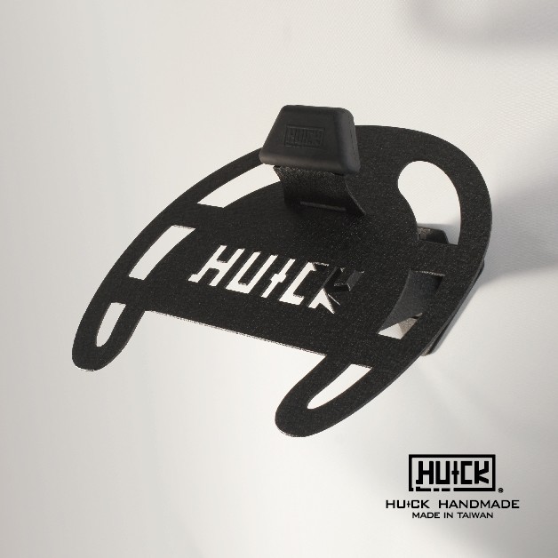 HU+CK ハック Multifunction Helmet Rack Kit／Basic models その他グッズ バイク関連グッズ タイプ：スチールヘルメットアダプター + ドアマウントアクセサリー