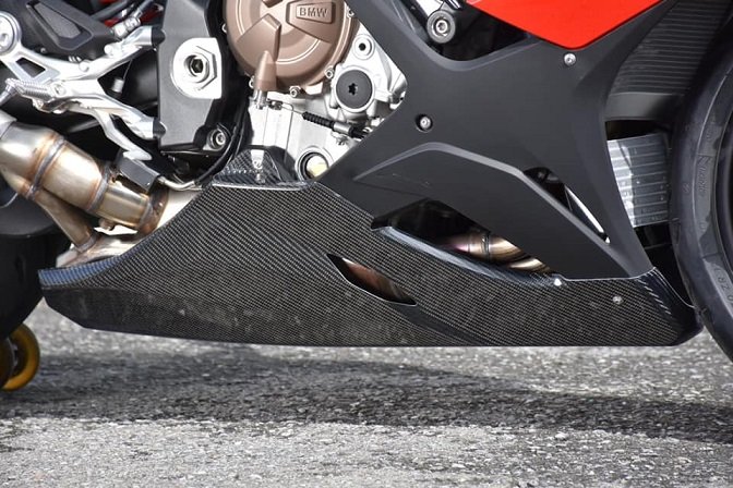 EIGHT(才谷屋) エイト(サイタニヤ) STDカウル用 アンダーカウル S1000RR BMW カウル関連 外装｜ウェビック　店