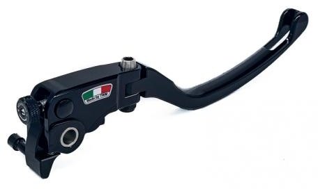 TWM ティーダブリューエム 可倒式ブレーキレバー DAYTONA 675 STREET TRIPLE R SPEED TRIUMPH トライアンフ ブレーキレバー ハンドル周辺パーツ ハンドル