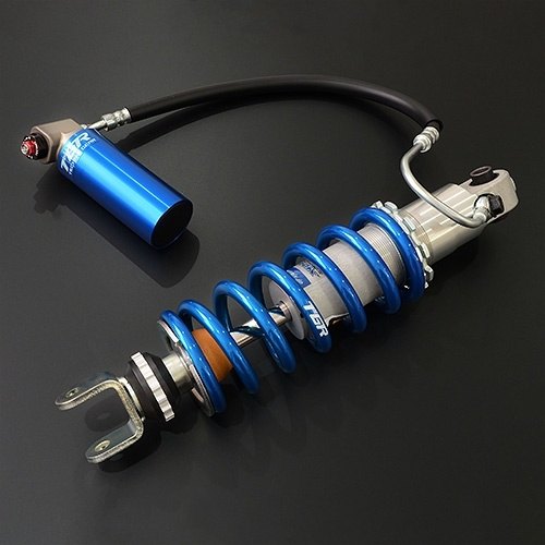 Y&rsquo;S GEAR(YAMAHA) ワイズギア TGR Performance SHOCK Type-SE TT-R125LWE YAMAHA ヤマハ リアサスペンション サスペンション 足回り｜ウェビック　店