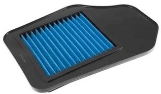 SIMOTA シモタ Air filter／OKY-0157 QUANNON 150 KYMCO キムコ エアクリーナー・エアクリーナーエレメント 吸気関連 エンジン