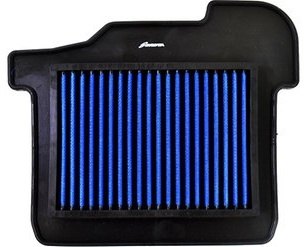 SIMOTA シモタ YAMAHA MT-09(14-15 MODEL YEAR) AIR FILTER／OYA-8514 MT-09FZ-09 ヤマハ エアクリーナー・エアクリーナーエレメント 吸気関連 エンジン