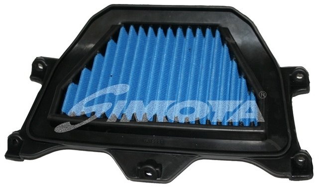 SIMOTA シモタ YAMAHA YZF-R6(06 MODEL YEAR)AIR FILTER／OYA-6501 YZF-R6 ヤマハ エアクリーナー・エアクリーナーエレメント 吸気関連 エンジン
