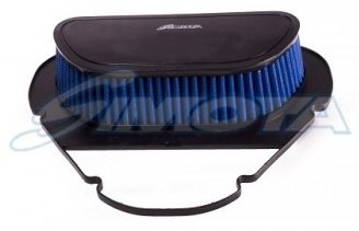 SIMOTA シモタ YAMAHA YZF-R6(99-06 MODEL YEAR) AIR FILTER／OYA-6001 YZF-R6 ヤマハ エアクリーナー・エアクリーナーエレメント 吸気関連 エンジン｜ウェビック　店