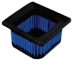 SIMOTA シモタ YAMAHA T-MAX(XP500)(01-06 MODEL YEAR)AIR FILTER／OYA-5001 TMAX500 ヤマハ エアクリーナー・エアクリーナーエレメント 吸気関連 エンジン 15,669円