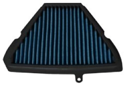 SIMOTA シモタ TRIUMPH TIGER1050(07-08 MODEL YEAR)／SPRINT ST1050(05-08 YEAR)AIR FILTER／OTB-1005 TIGER1050 SPRINT ST1050 トライアンフ エアクリーナー・エアクリーナーエレメント 吸気関連 エンジン