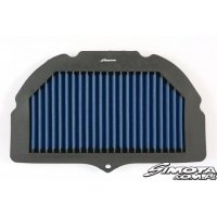 SIMOTA シモタ SUZUKI GSX-R1000 K7(05-07 MODEL YEAR) AIR FILTER／OSU-1005 スズキ エアクリーナー・エアクリーナーエレメント 吸気関連 エンジン｜ウェビック　店