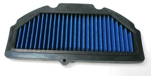 SIMOTA シモタ SUZUKI GSX-R1000 (09 MODEL YEAR) AIR FILTER／OSU-1009 スズキ エアクリーナー・エアクリーナーエレメント 吸気関連 エンジン