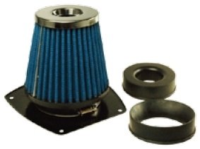 SIMOTA シモタ SUZUKI KATANA GSX-1100F (87-94 MODEL YEAR)／GSX-600F (88-06 YEAR)／GSX-750F (89-06 YEAR) AIR FILTER／OSU-7592 GSX-600F GSX-750F GSX750S GSX1100S スズキ エアクリーナー・エアクリーナーエレメント 吸気関連 エンジン