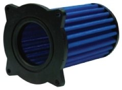 SIMOTA シモタ SUZUKI GSX1400(01-06 MODEL YEAR) AIR FILTER／OSU-1402 GSX1400 スズキ エアクリーナー・エアクリーナーエレメント 吸気関連 エンジン
