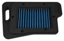 SIMOTA シモタ SUZUKI BURGMAN／AN400 (07-10) AIR FILTER／OSU-4007 BURGMAN AN400 Burgman 400 SKYWAVE400 スズキ エアクリーナー・エアクリーナーエレメント 吸気関連 エンジン｜ウェビック　店