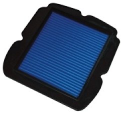 SIMOTA シモタ SUZUKI SV650 (03-06 MODEL YEAR)／SV1000(03-06 YEAR) AIR FILTER／OSU-6503 SV1000 SV1000S スズキ エアクリーナー・エアクリーナーエレメント 吸気関連 エンジン