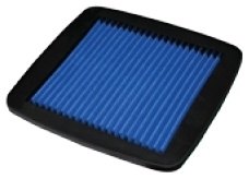 SIMOTA シモタ SUZUKI GSF600/1200F (96-99 MODEL YEAR) AIR FILTER/OSU-7593 GSF600 GSF1200F スズキ エアクリーナー・エアクリーナーエレメント 吸気関連 エンジン|ウェビック 店
