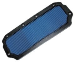 SIMOTA シモタ MV AGUSTA 910 (04-08 MODEL YEAR) AIR FILTER／OMV-1009 F4-BRUTALE 910S 910R アグスタ エアクリーナー・エアクリーナーエレメント 吸気関連 エンジン｜ウェビック　店