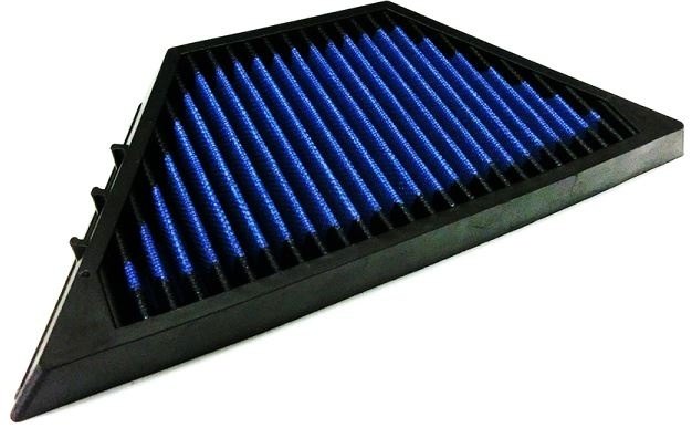 SIMOTA シモタ KAWASAKI ZX14R (12-14 MODEL YEAR)/ZZR1400 (12 YEAR) AIR FILTER/OKA-1412 ZZR1400 カワサキ エアクリーナー・エアクリーナーエレメント 吸気関連 エンジン|ウェビック 店