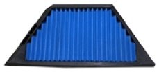 SIMOTA シモタ KAWASAKI ZX-14 (06-09 MODEL YEAR) AIR FILTER／OKA-1451 カワサキ エアクリーナー・エアクリーナーエレメント 吸気関連 エンジン